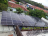 Usina solar localizada em são Luís Maranhão - Cliente Casa Veneza